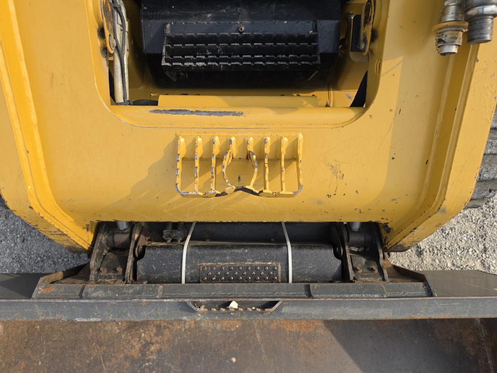 Image for 2013 Caterpillar 299D