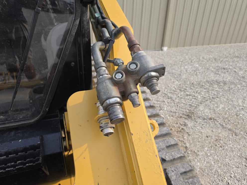 Image for 2013 Caterpillar 299D