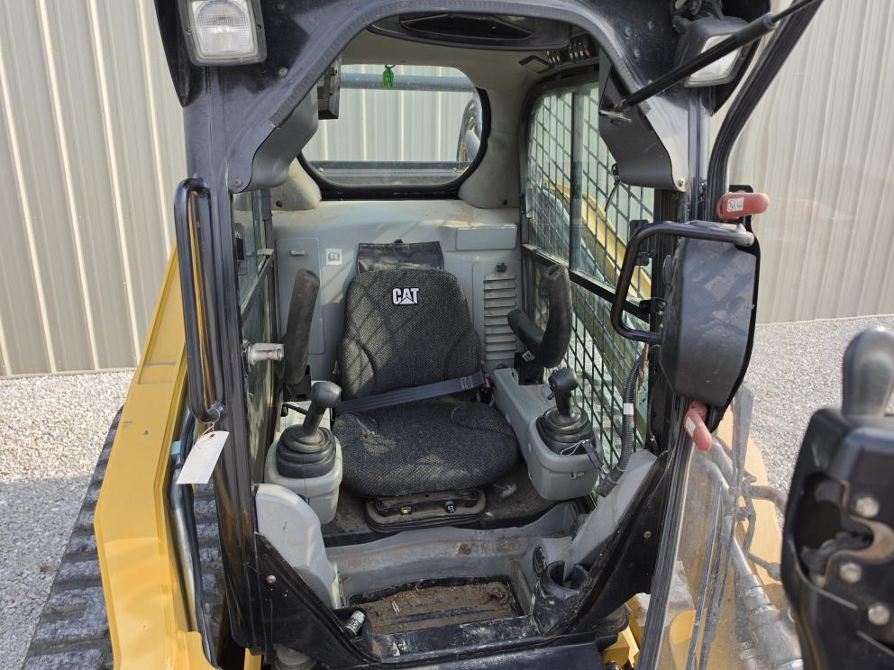 Image for 2013 Caterpillar 299D