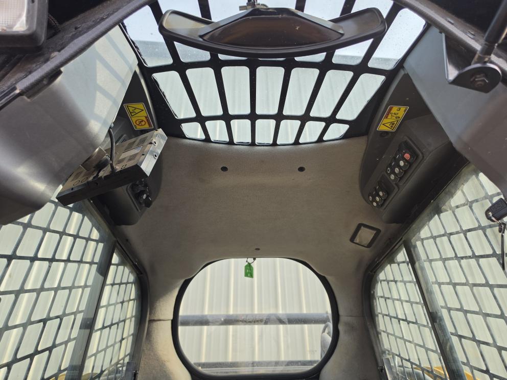 Image for 2013 Caterpillar 299D