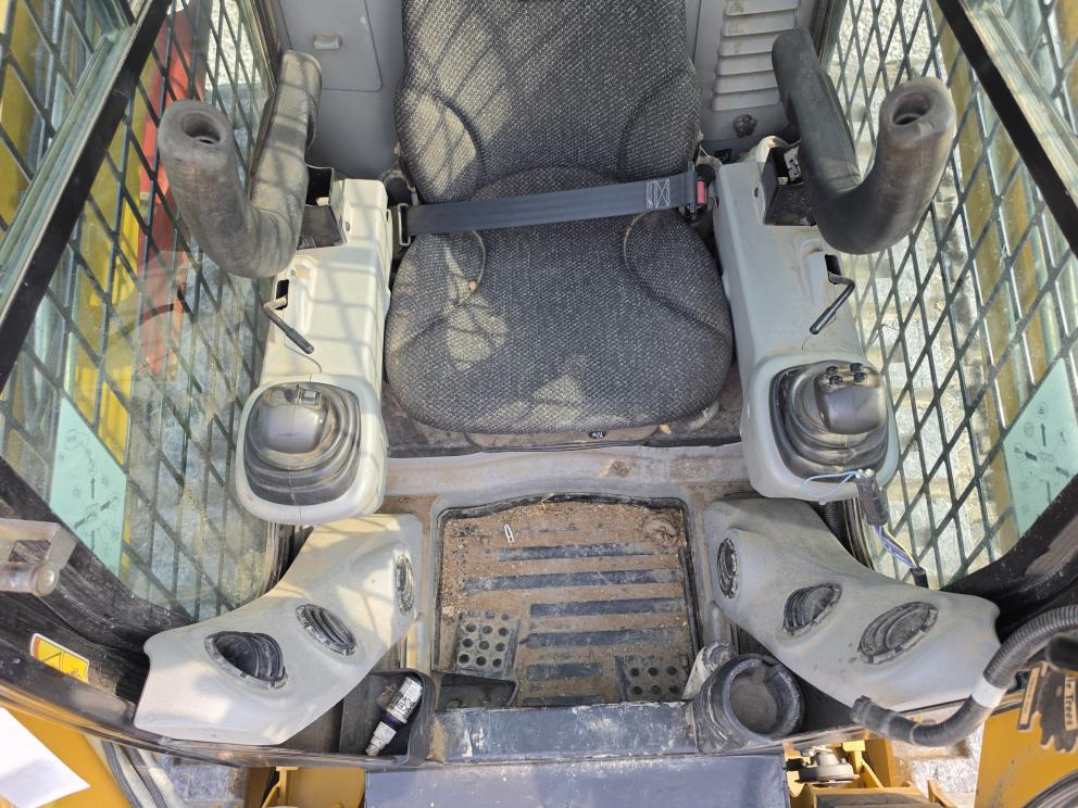 Image for 2013 Caterpillar 299D