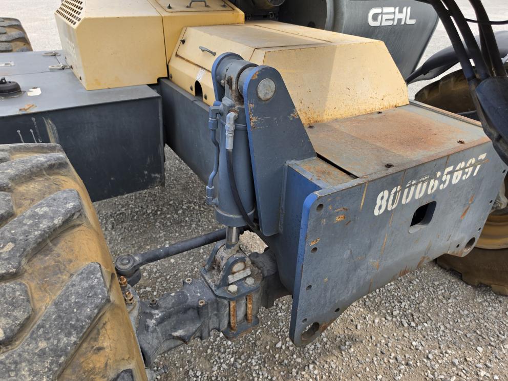 Image for 2016 Gehl RS8-42