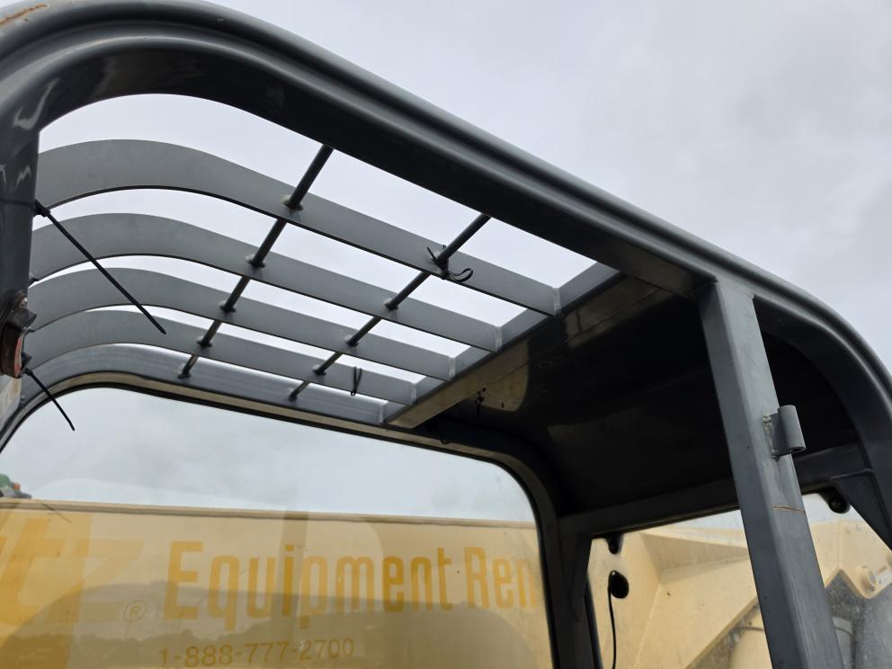 Image for 2016 Gehl RS8-42