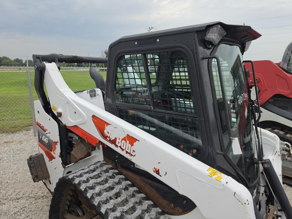 Image for 2020 Bobcat T66