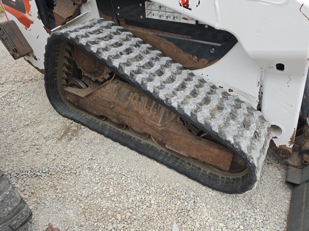 Image for 2020 Bobcat T66
