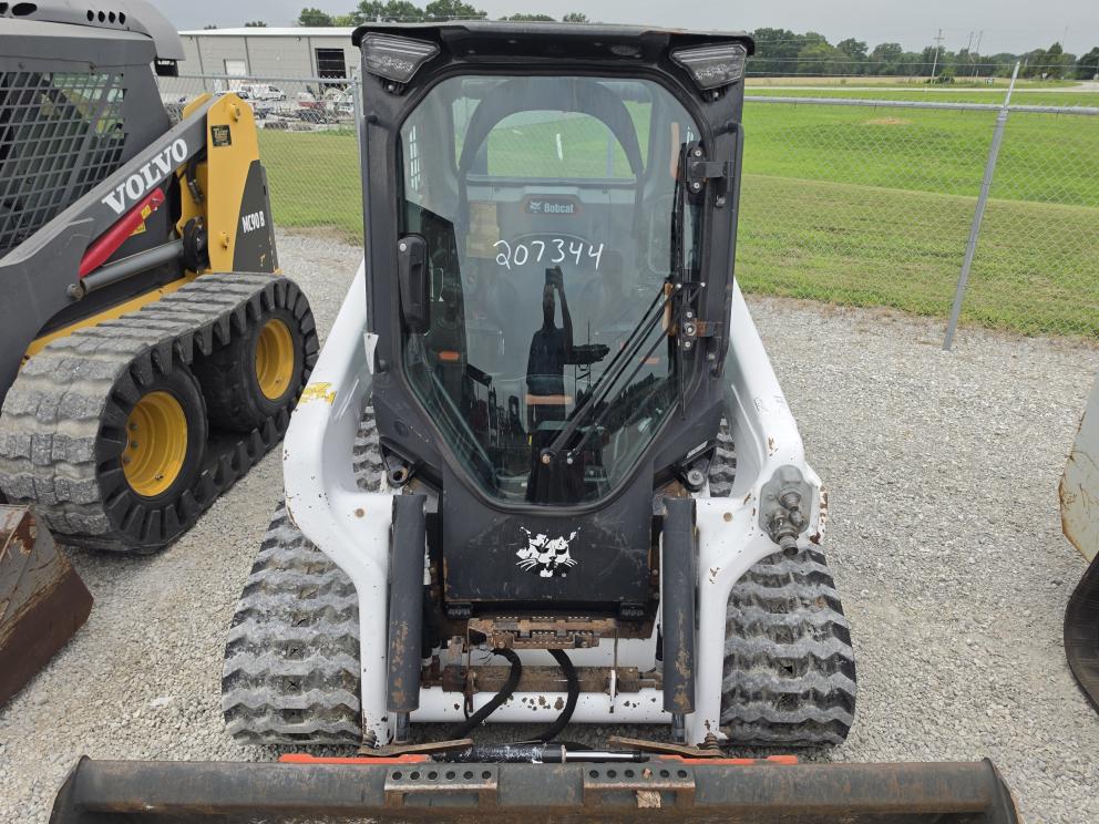 Image for 2020 Bobcat T66