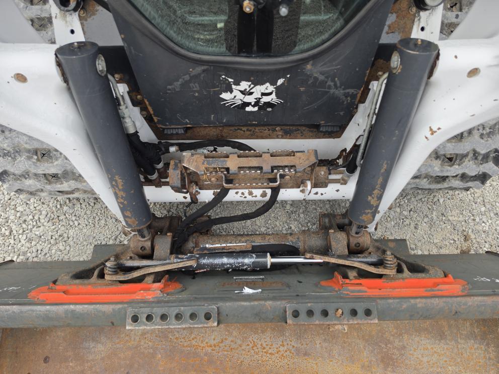 Image for 2020 Bobcat T66