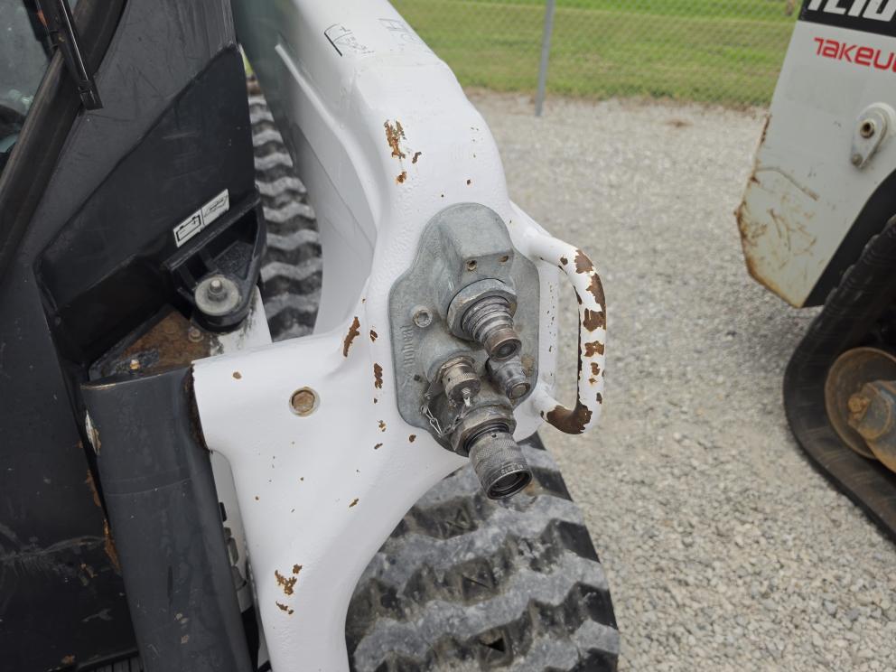 Image for 2020 Bobcat T66