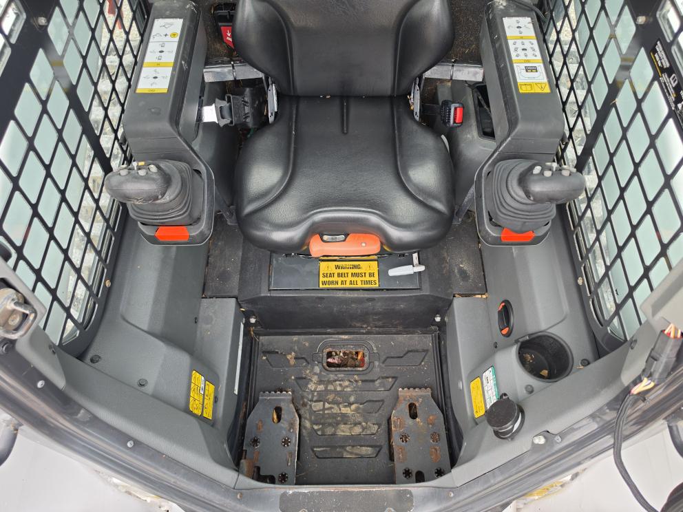 Image for 2020 Bobcat T66