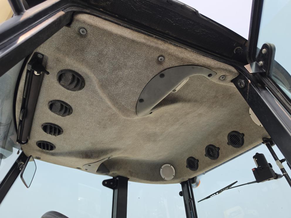 Image for 2010 New Holland TS6020