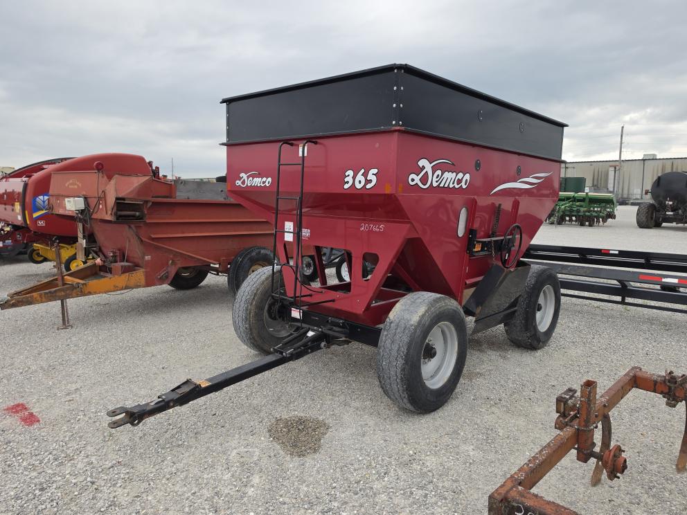Image for Demco 365