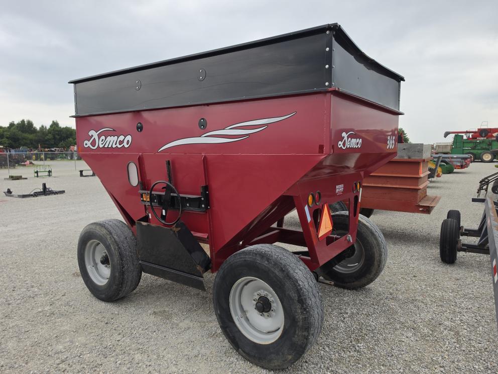 Image for Demco 365
