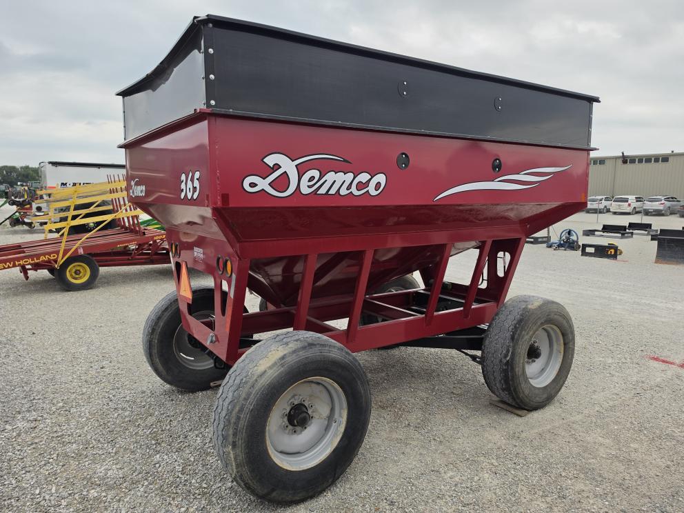 Image for Demco 365