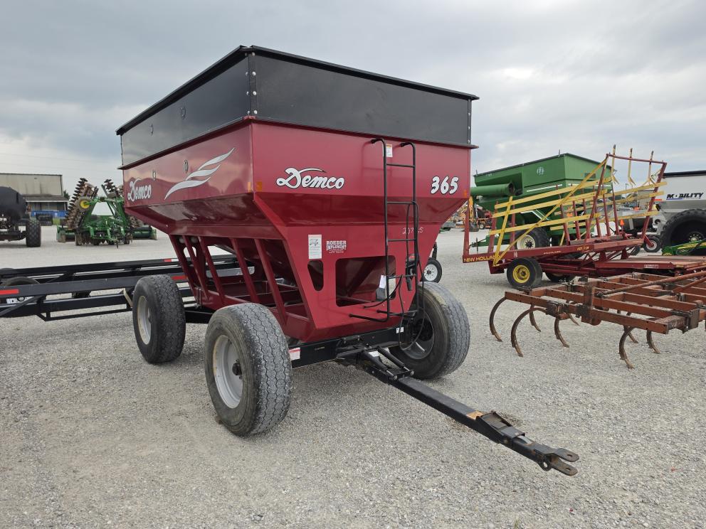 Image for Demco 365