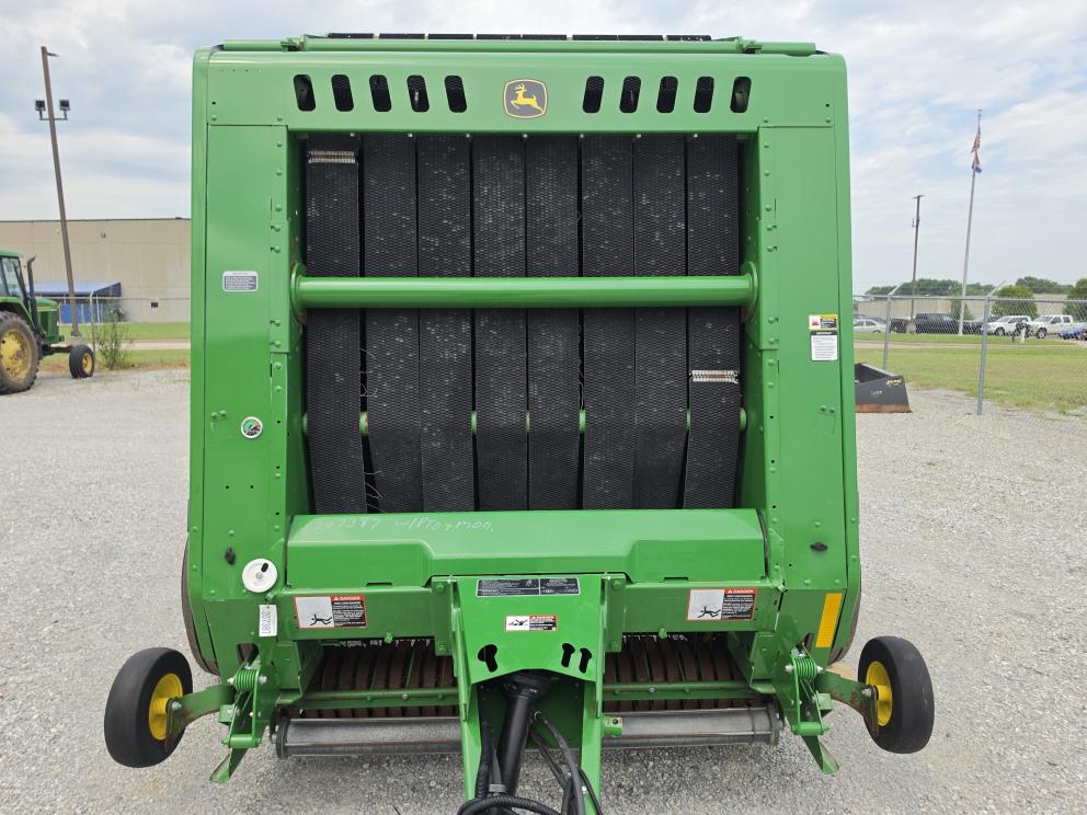 Image for 2023 John Deere 560M