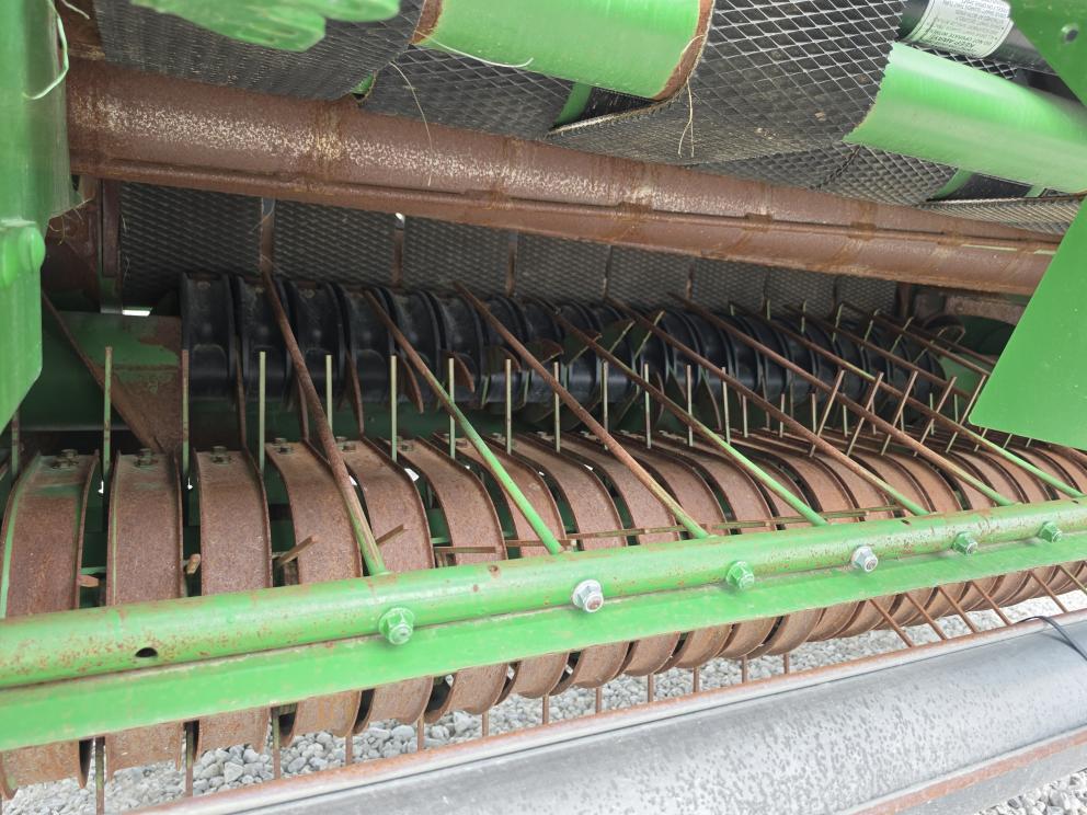 Image for 2023 John Deere 560M