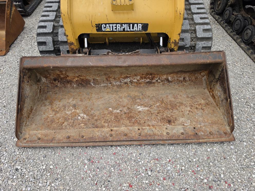 Image for 2009 Caterpillar 279C
