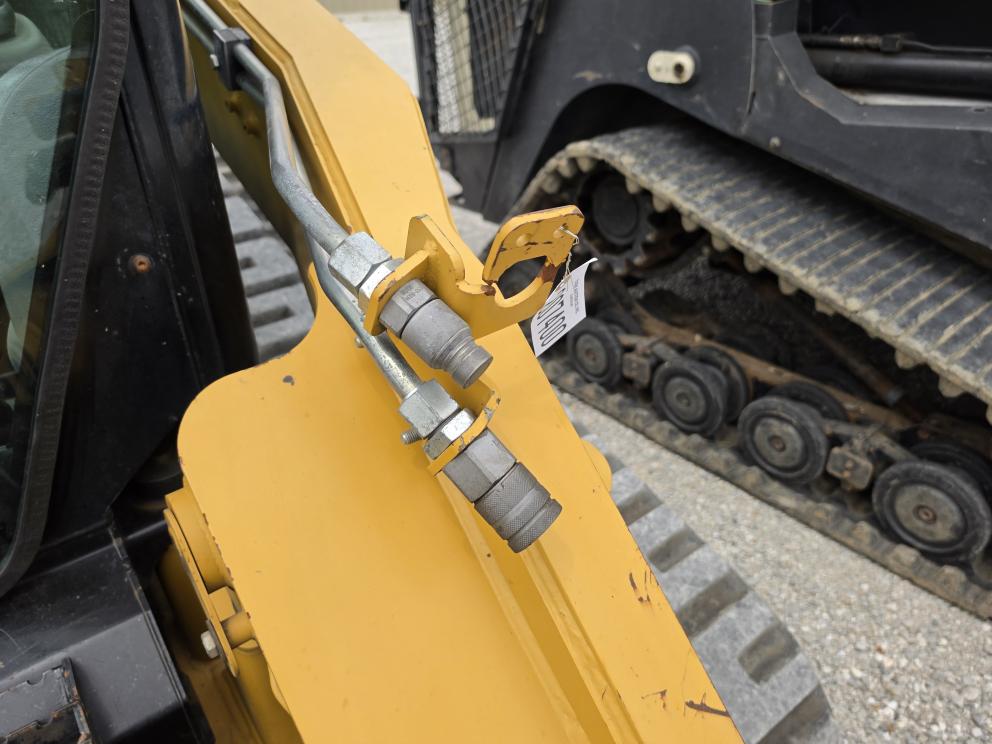 Image for 2009 Caterpillar 279C