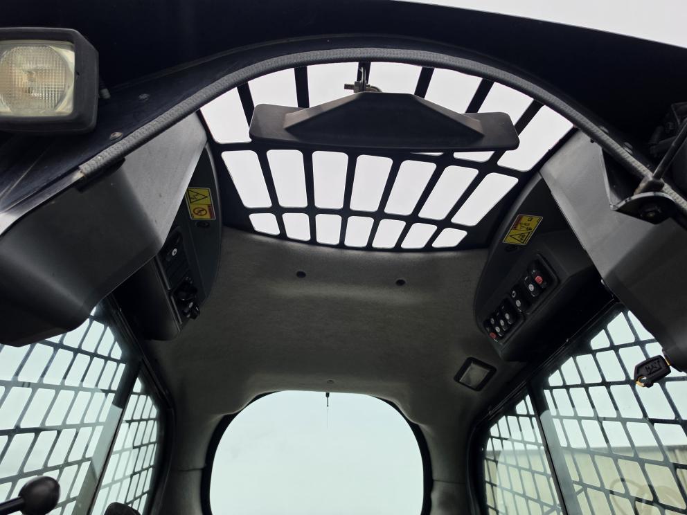 Image for 2009 Caterpillar 279C