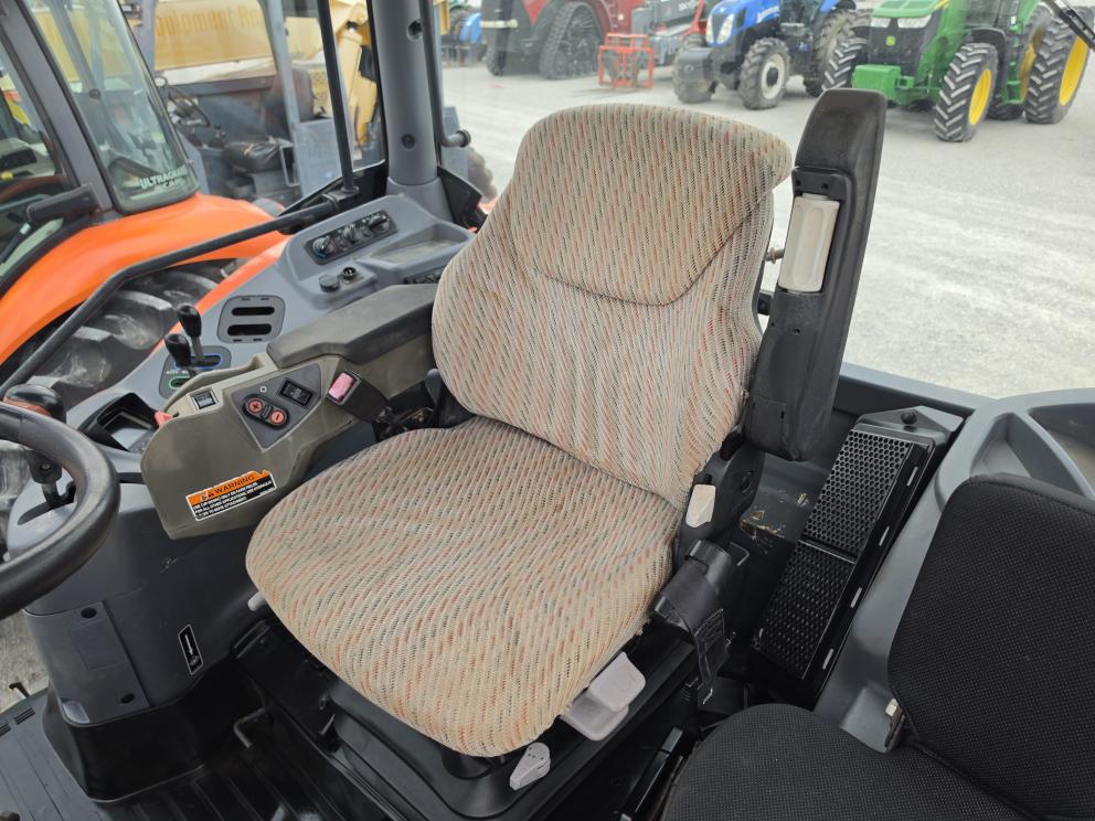 Image for 2016 Kubota M6-111