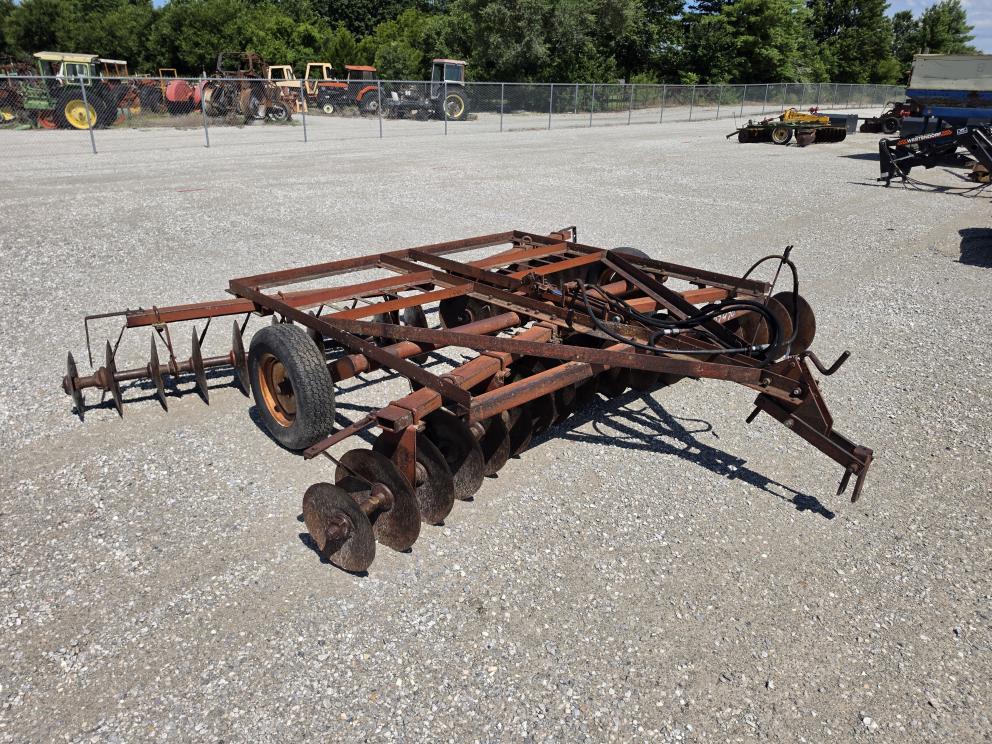 Image for Intl. Harvester 37