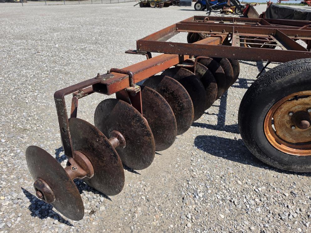 Image for Intl. Harvester 37