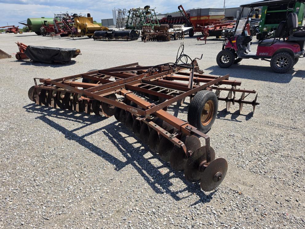 Image for Intl. Harvester 37