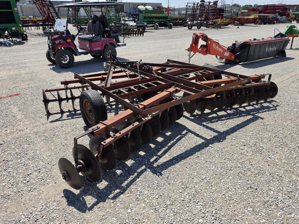 Image for Intl. Harvester 37