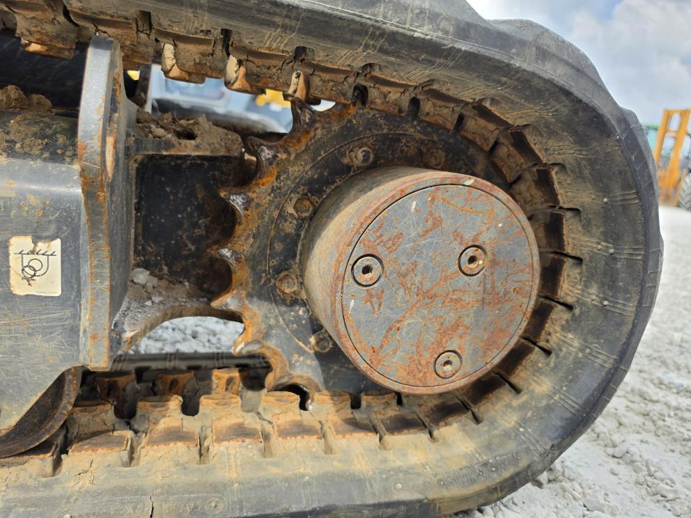 Image for 2022 Kubota U35-4