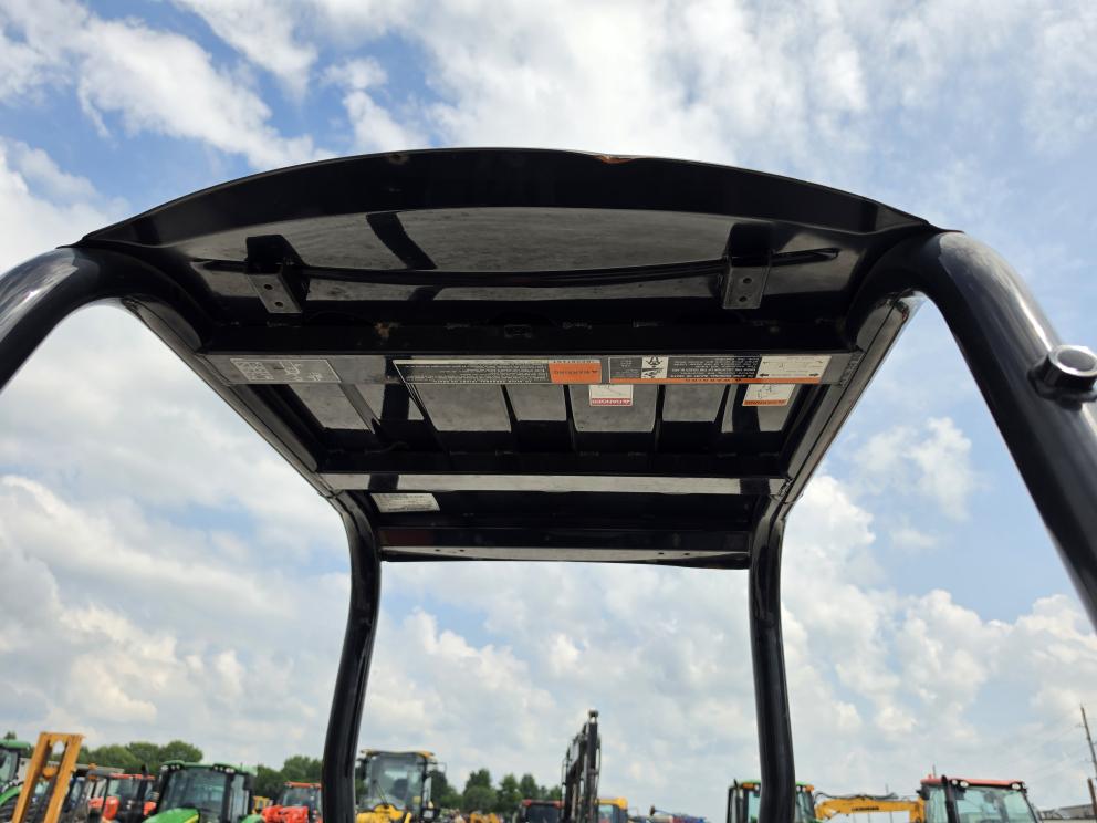 Image for 2022 Kubota U35-4