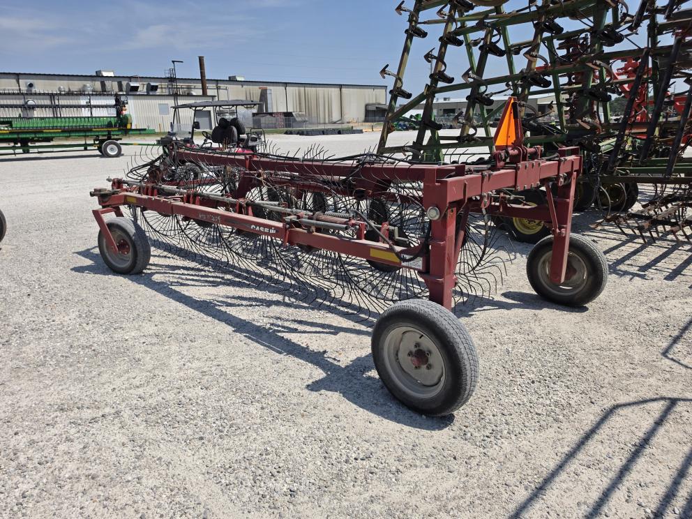 Image for 2005 Case IH WRX201