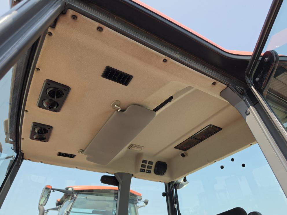 Image for 2021 Kubota M6S-111