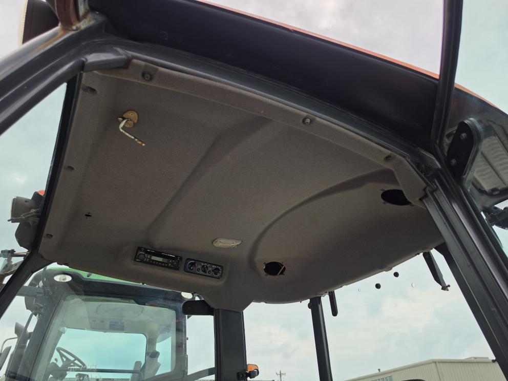 Image for 2014 Kubota M9960