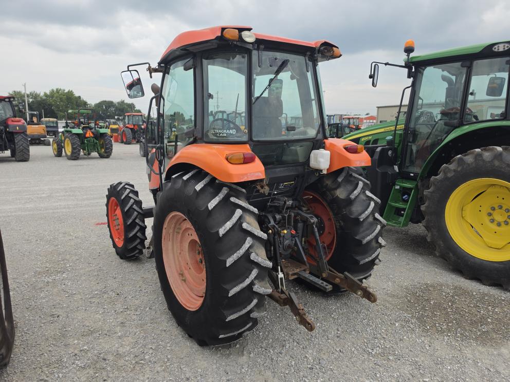 Image for 2016 Kubota M7060
