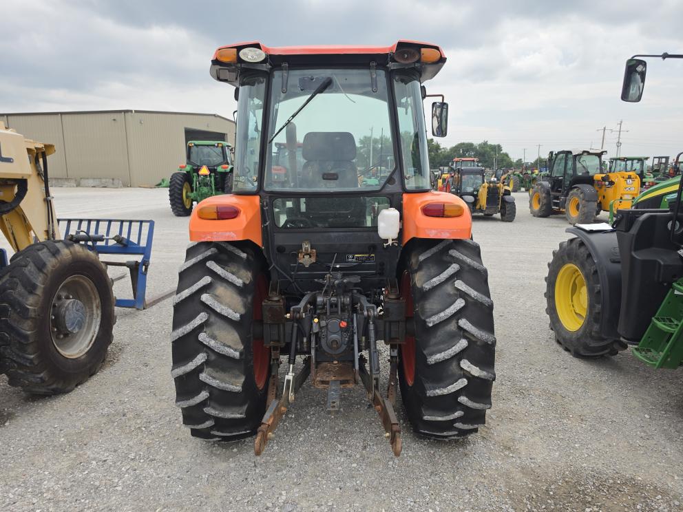 Image for 2016 Kubota M7060