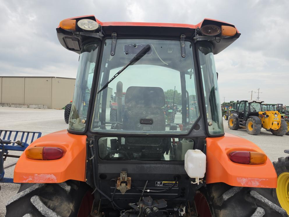 Image for 2016 Kubota M7060