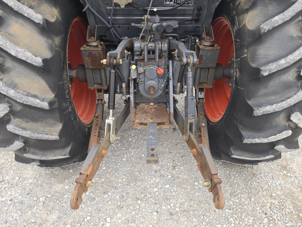 Image for 2016 Kubota M7060