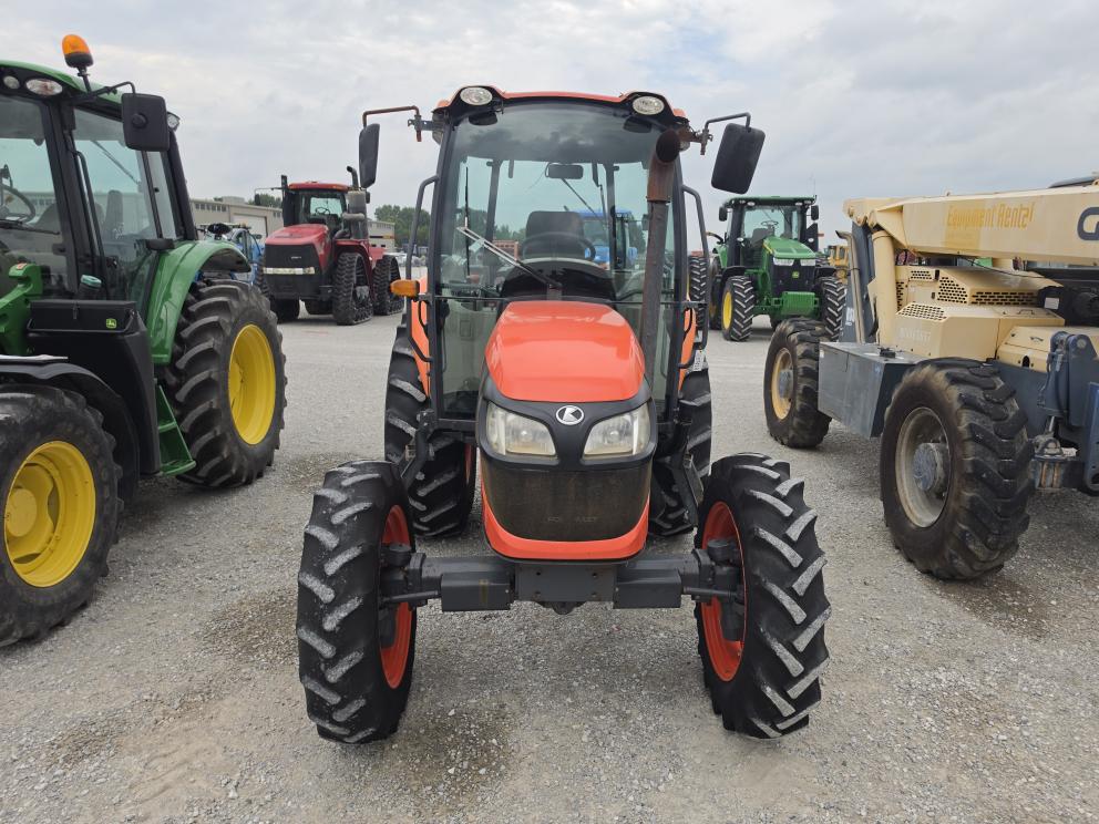 Image for 2016 Kubota M7060