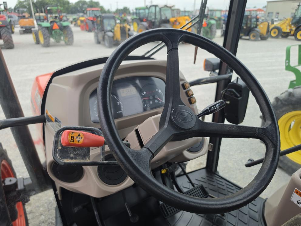 Image for 2016 Kubota M7060