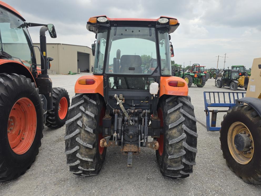 Image for 2015 Kubota M7060