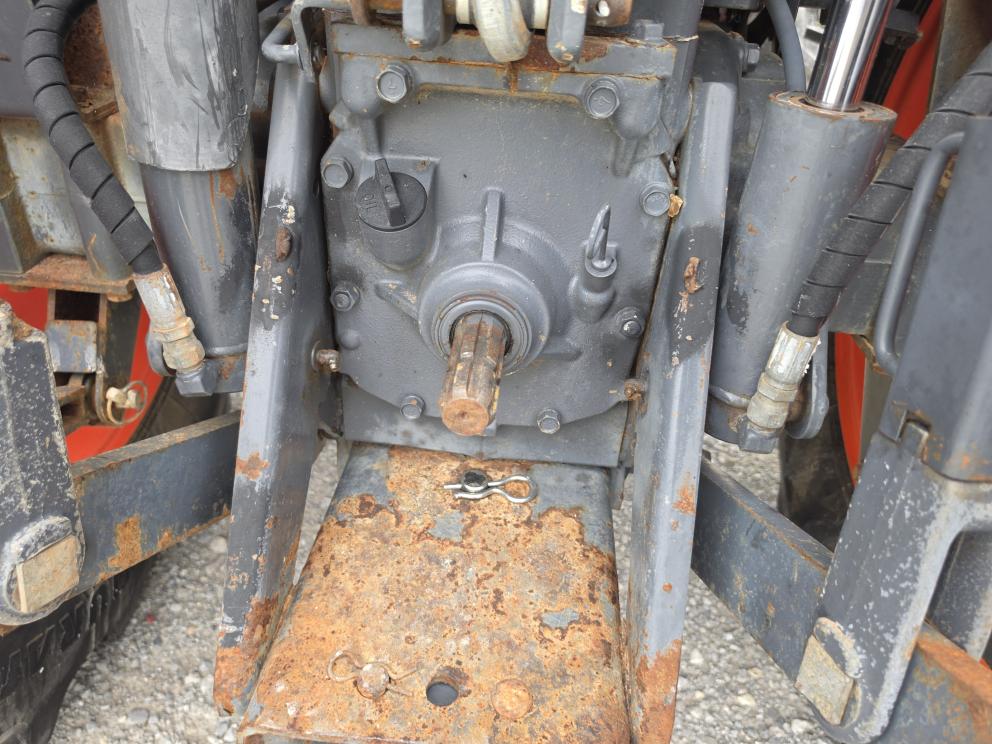 Image for 2015 Kubota M7060