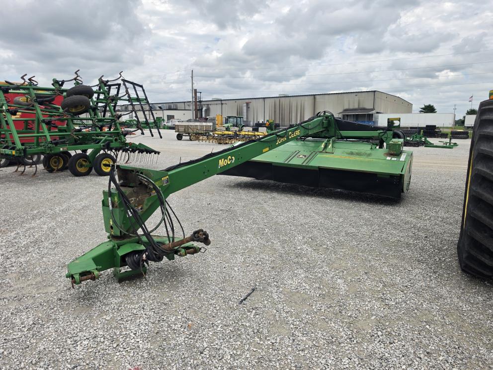 Image for 2013 John Deere 956