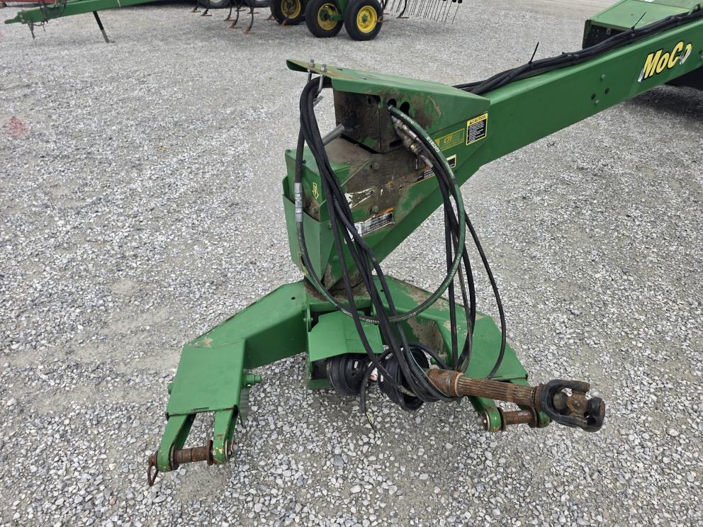 Image for 2013 John Deere 956