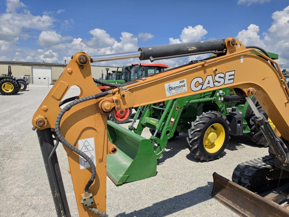 Image for 2019 Case CX37C