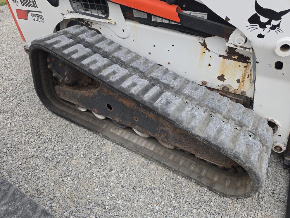 Image for 2014 Bobcat T770