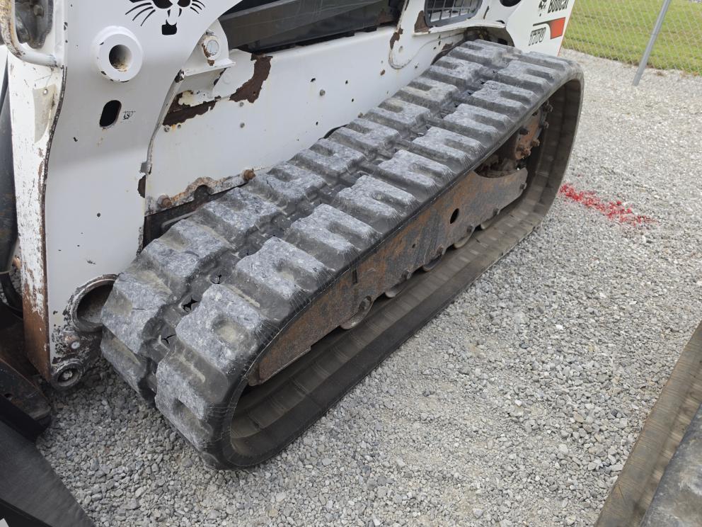 Image for 2014 Bobcat T770