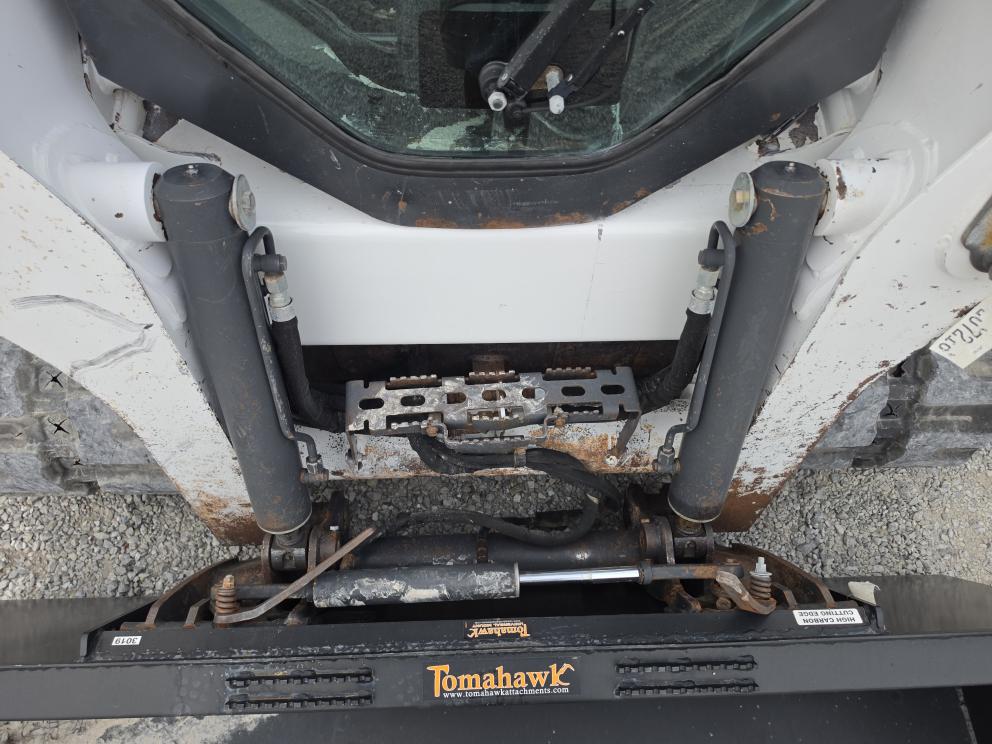 Image for 2014 Bobcat T770