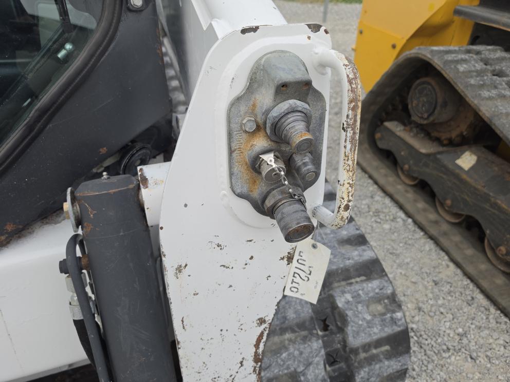 Image for 2014 Bobcat T770