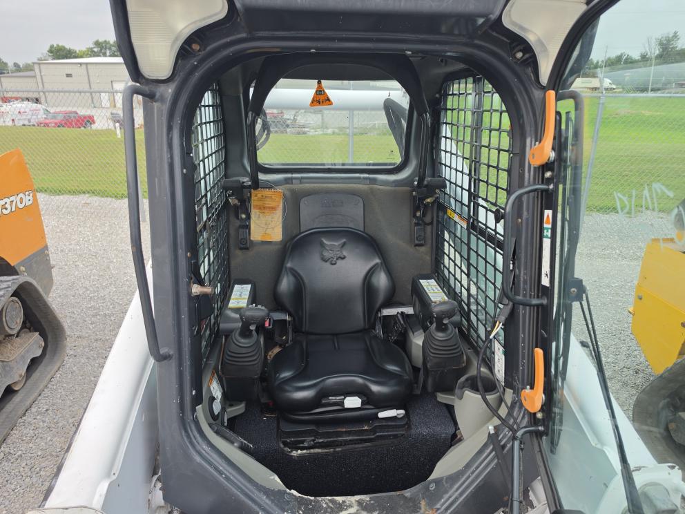 Image for 2014 Bobcat T770