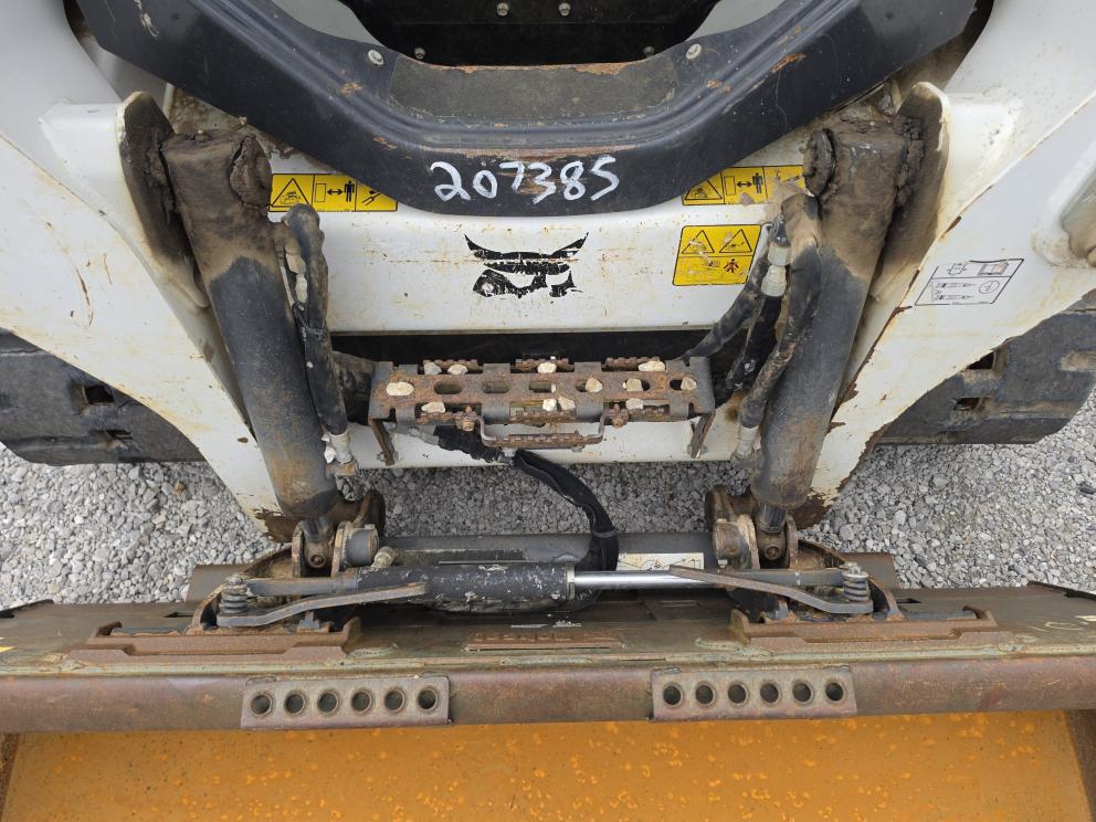 Image for 2022 Bobcat T550